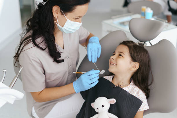 Best Weekend Emergency Dentist in Coloma, MI