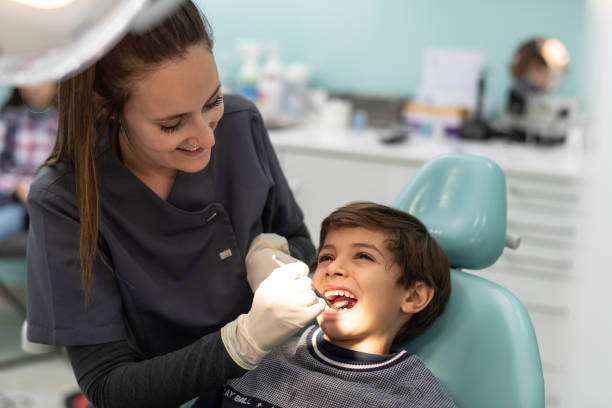 Best Emergency Dentist for Special Needs Patients in Coloma, MI