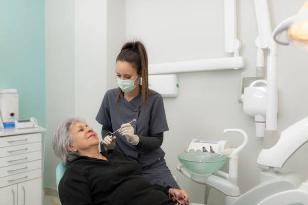 Best Emergency Dental Care for Abscessed Tooth in Coloma, MI