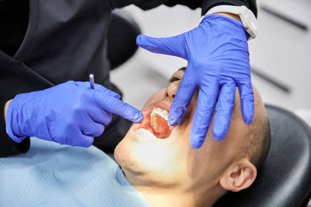 Best Emergency Dentist for Knocked-Out Tooth in Coloma, MI