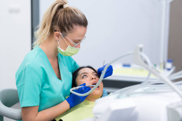 Best Emergency Dentist for Knocked-Out Tooth in Coloma, MI
